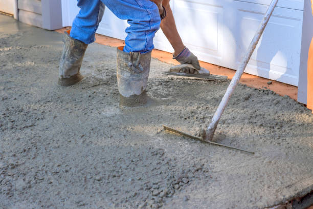 Best Driveway Removal and Replacement in Lanai City, HI