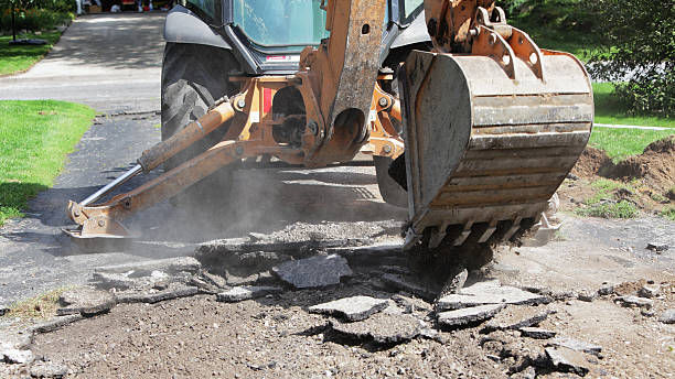 Best Concrete Driveway Installation in Lanai City, HI